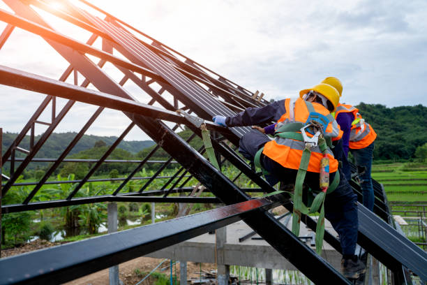 Best Residential Roofing Contractor  in Happy Valley, OR
