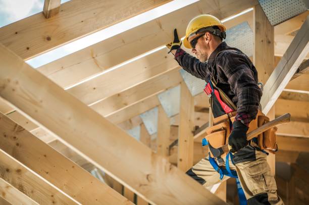 Best Roof Repair Estimates  in Happy Valley, OR