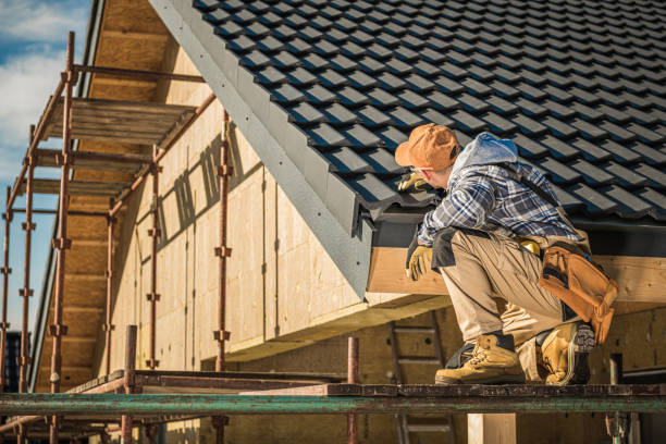 Best Slate Roofing Contractor  in Happy Valley, OR