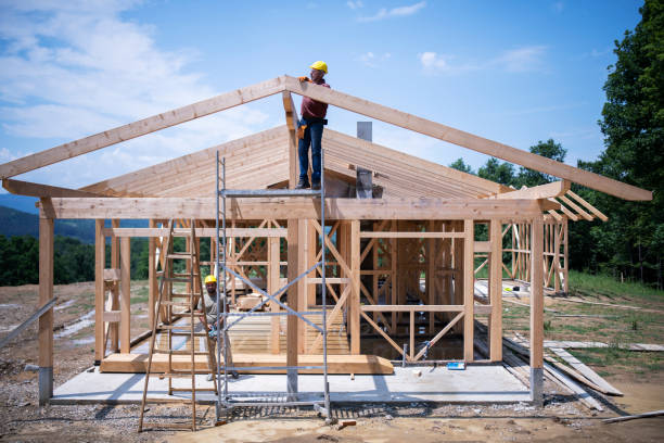 Best Residential Roofing Contractor  in Happy Valley, OR
