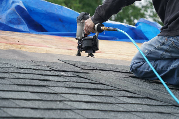 Best Residential Roof Replacement  in Happy Valley, OR