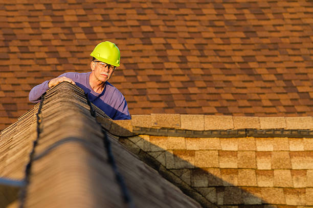 Best Metal Roofing Contractor  in Happy Valley, OR