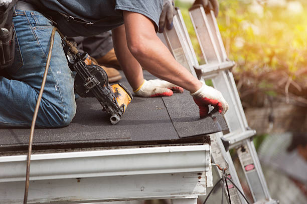 Happy Valley, OR Roofing Contractor Company