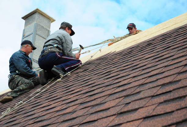 Best Tile Roofing Contractor  in Happy Valley, OR