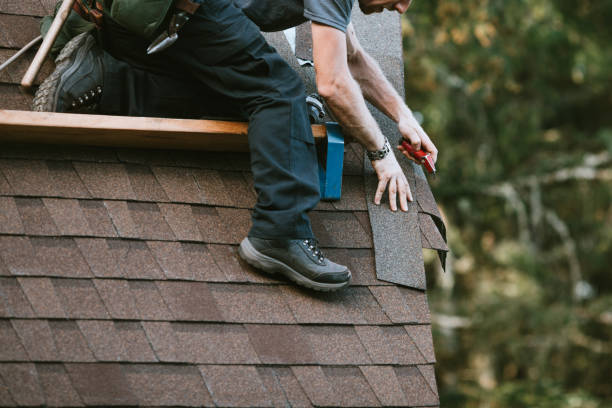 Best Affordable Roof Replacement  in Happy Valley, OR