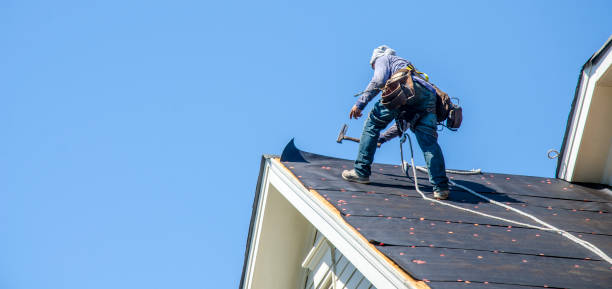Best Gutter Installation and Roofing  in Happy Valley, OR
